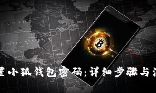 如何设置小狐钱包密码：详细步骤与注意事项