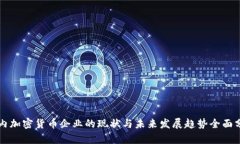 国内加密货币企业的现状