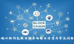 中本聪小狐钱包无法登录