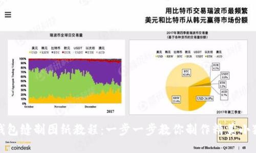 小狐钱包缝制图纸教程：一步一步教你制作精美小狐钱包