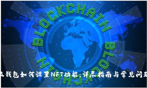 : 小狐钱包如何设置NFT功能：详尽指南与常见问题解答