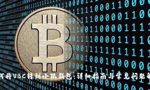 如何将VBC转到小狐钱包：详细指南与常见问题解答