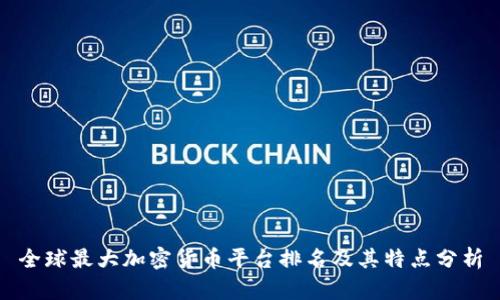 全球最大加密货币平台排名及其特点分析