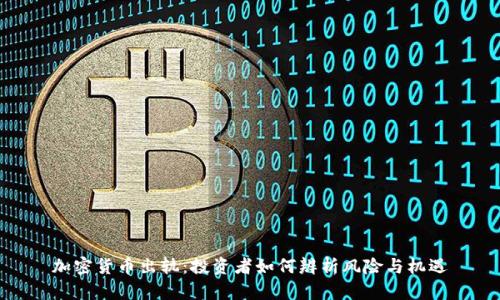 加密货币出轨：投资者如何辨析风险与机遇