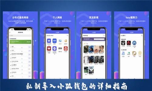
私钥导入小狐钱包的详细指南