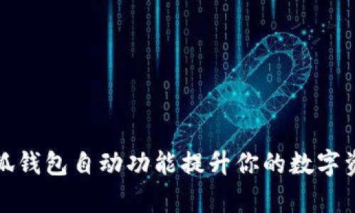如何利用小狐钱包自动功能提升你的数字资产管理效率