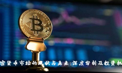 加密货币市场的现状与未来：深度分析及投资机会