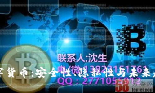 信息加密数字货币：安全性、隐私性与未来趋势深度解析