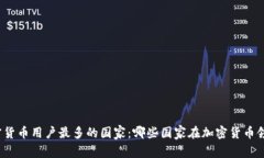 全球加密货币用户最多的