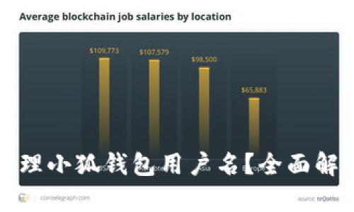 如何注册和管理小狐钱包用户名？全面解析与实用技巧
