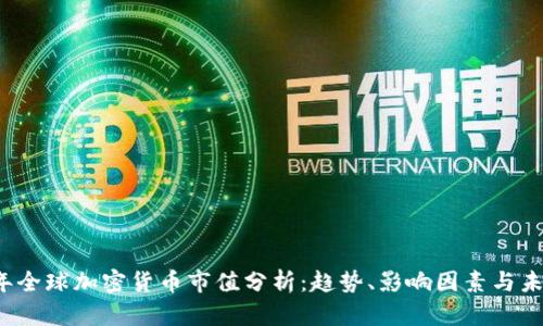 2023年全球加密货币市值分析：趋势、影响因素与未来展望