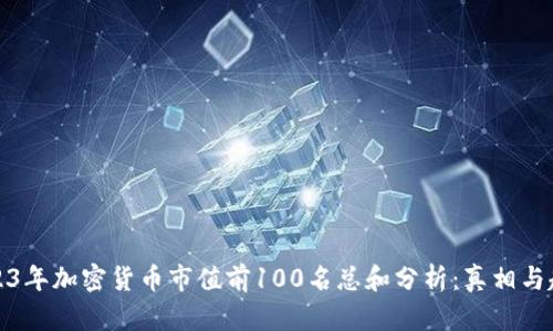2023年加密货币市值前100名总和分析：真相与趋势