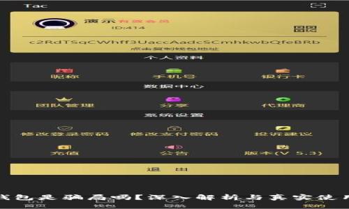 小狐钱包是骗局吗？深入解析与真实使用体验