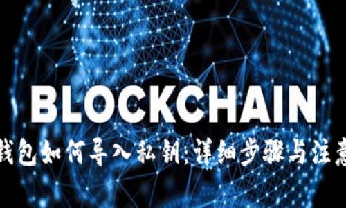 小狐钱包如何导入私钥：详细步骤与注意事项
