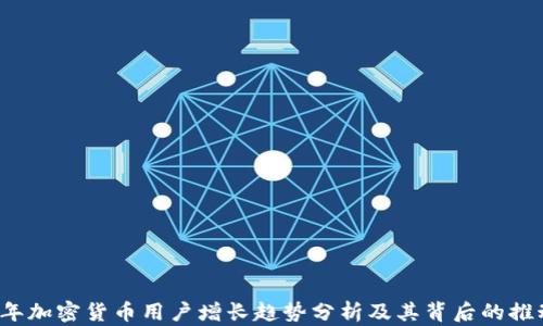 
2023年加密货币用户增长趋势分析及其背后的推动因素