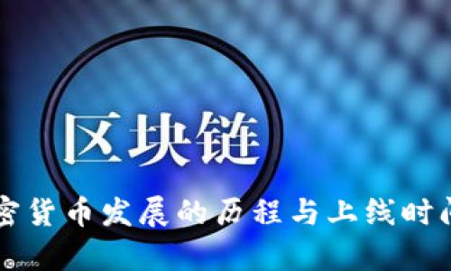 美国加密货币发展的历程与上线时间全解析