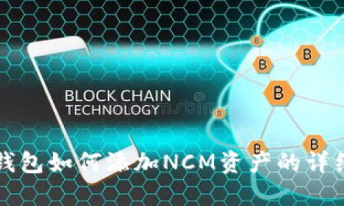 小狐钱包如何添加NCM资产的详细指南