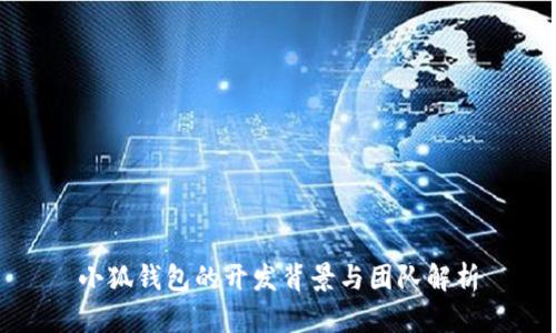 小狐钱包的开发背景与团队解析