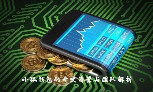 小狐钱包的开发背景与团队解析