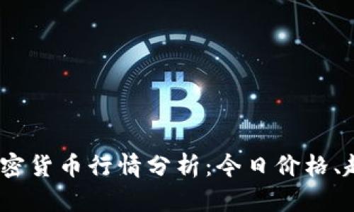 2023年最新加密货币行情分析：今日价格、趋势与投资建议