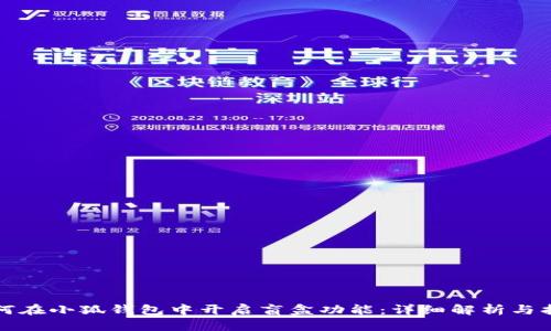 如何在小狐钱包中开启盲盒功能：详细解析与指导