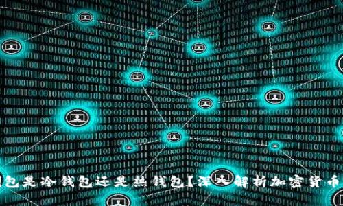 : 小狐钱包是冷钱包还是热钱包？深入解析加密货币存储方式