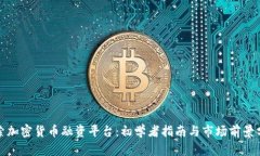 探索加密货币融资平台：初学者指南与市场前景