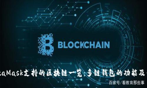 MetaMask支持的区块链一览：多链钱包的功能及优势