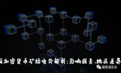 2023年美国加密货币矿场电