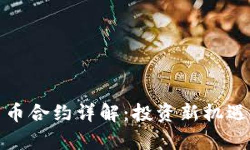 数字加密货币合约详解：投资新机遇与风险解析