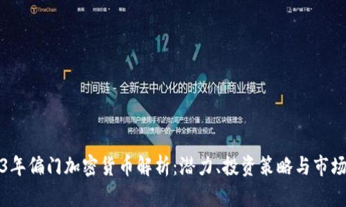 2023年偏门加密货币解析：潜力、投资策略与市场动态