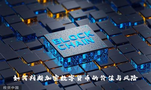 如何判断加密数字货币的价值与风险