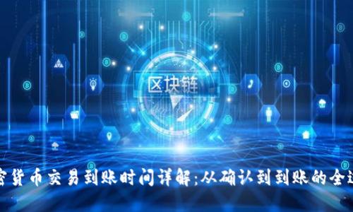 加密货币交易到账时间详解：从确认到到账的全过程