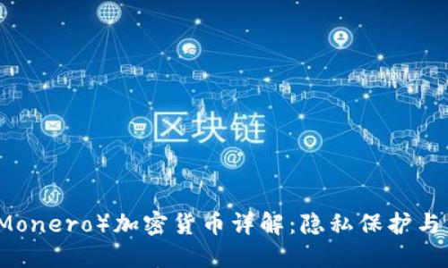 门罗币（Monero）加密货币详解：隐私保护与未来发展