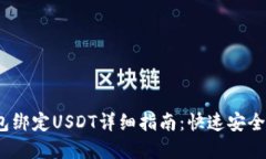 2023年小狐钱包绑定USDT详细