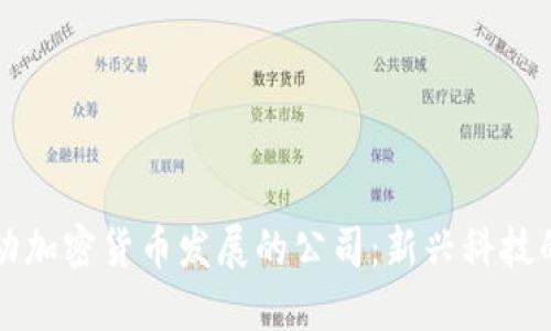 十大推动加密货币发展的公司：新兴科技的引领者