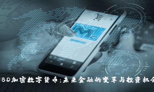 FBD加密数字货币：未来金融的变革与投资机会
