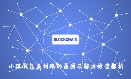 小狐钱包未到账的原因及解决方案解析