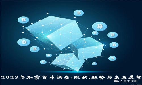 2023年加密货币调查：现状、趋势与未来展望