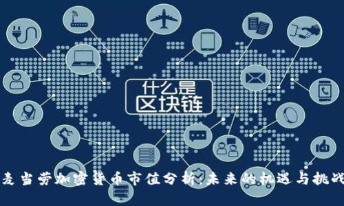 麦当劳加密货币市值分析：未来的机遇与挑战