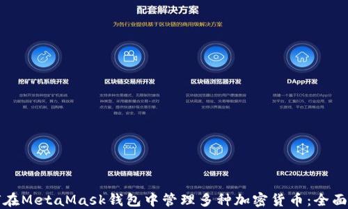 
如何在MetaMask钱包中管理多种加密货币：全面指南