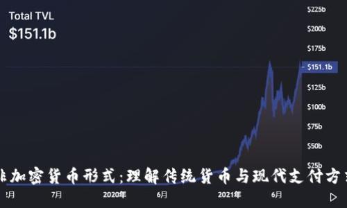 非加密货币形式：理解传统货币与现代支付方式