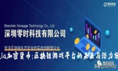 Gala加密货币：区块链游戏
