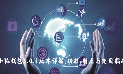 小狐钱包6.0.1版本详解：功能、特点与使用指南
