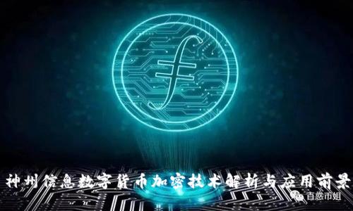 神州信息数字货币加密技术解析与应用前景