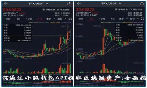如何通过小狐钱包API提取区块链资产：全面指南