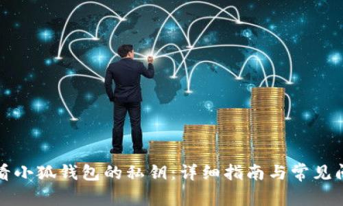 如何查看小狐钱包的私钥：详细指南与常见问题解答