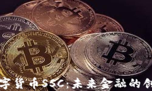 
加密数字货币SSC：未来金融的创新力量