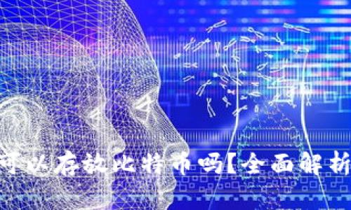 MetaMask可以存放比特币吗？全面解析与使用技巧