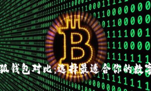 Token.im与小狐钱包对比：选择最适合你的数字资产管理工具